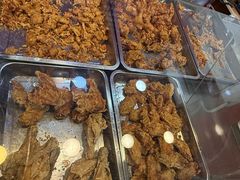-阿捡忭京炸鸡(长沙韭菜园总店)