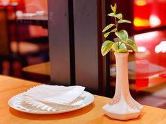 -羡餐厅·杭帮菜·淳菜(千岛湖自由洲际殿店)