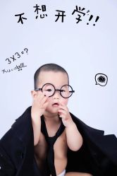 -龙宝宝儿童摄影馆