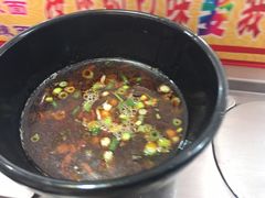 -乡党臊子面(丰庆公园店)