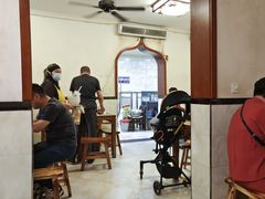 -刘信牛羊肉小炒泡馍(回民街店)