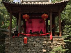 -井塘古村