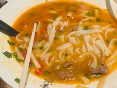 -漆黑觉米粉(三里屯店)