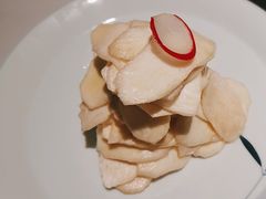 -筱爷叔·上海传统手工菜(玉树路店)