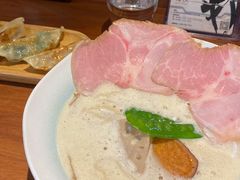 -真打拉面·日式拉面新流派(体育西横街店)