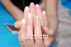 宜兰鲁谷店15801238879-梵熙美甲 Fancy Nails