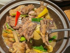 -明州小宴(文化广场店)