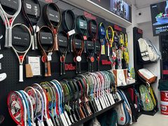 -Wilson威尔胜(漕溪北路店)