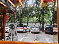 -东来顺饭庄(天坛店)