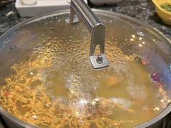 -一席地·本地鸡窝·杭帮鸡火锅(萧山银隆百货店)
