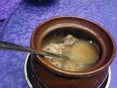 -民间瓦缸煨汤館(嵩山路店)