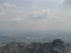 -抱犊寨风景区