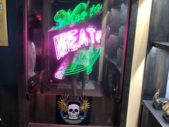 -肉魁屋·烧肉·烧鸟·酒场(高新店)