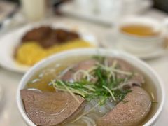 -香港麦奀云吞面世家(中山二路店)
