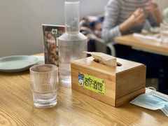 -苦尽酒馆·川菜(鼓楼店)