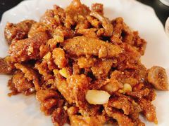 -柒號馆天津菜·八珍豆腐·牛窝骨