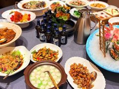 -连鹭海鲜·海肠捞饭·海胆饭(星海店)