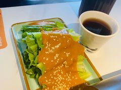 -江边城外烤全鱼(世茂广场店)