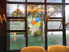 -岷山饭店-芝芝自助餐厅