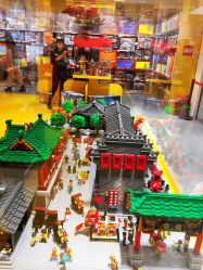 -kidsland(南开大悦城店)