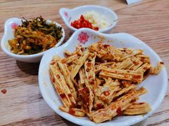 豆笋-万利隆的包子铺(华雅店)