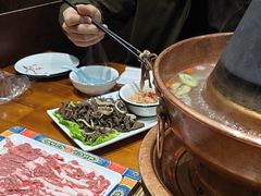 -老北京涮羊肉·龙虾.烧烤(江镇店)