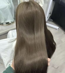 -慕名造型