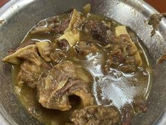 -阿秋牛排(湖心街店)