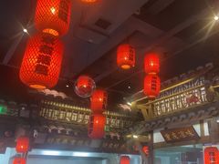 -蜀都丰 正宗水煮鱼(建德天城店)