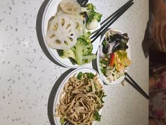 -裕丰源滋补烩面(天赋路店)