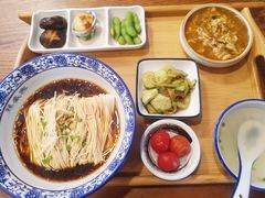 秃黄油-孙盛兴奥灶面馆·蟹黄面·三虾面(山塘街总店)