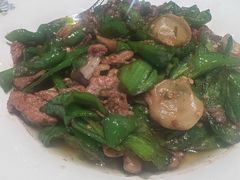 -破三川·新川菜(静安大融城店)