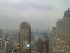 20111024548-南京商茂国际酒店(新街口德基广场店)