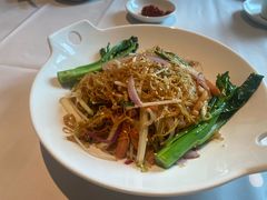 -粤财皇冠假日酒店·彩华轩中餐厅