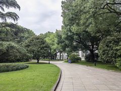 -上海虹桥迎宾馆