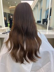 -GANO HAIR 