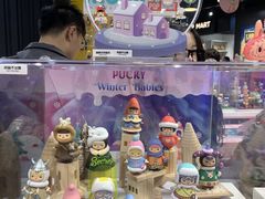 -泡泡玛特POPMART(壹号店)