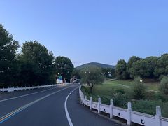 -句容茅山景区
