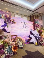 点击看大图 -曼格纳婚礼艺术中心(张江店)