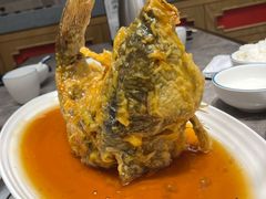 -闫府私房菜·老字号(恒隆店)