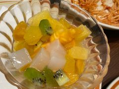 -萨莉亚意式餐厅(南京万达茂店)