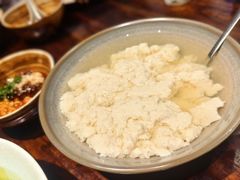 富顺豆花-懒人盐府人家·自贡大麻鱼(安贞店)