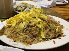 -杨记海鲜楼(三门黑金冠店)