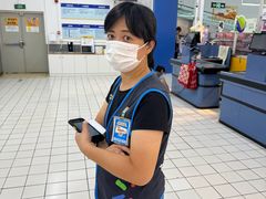 -沃尔玛(摩尔广场店)