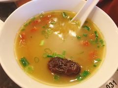 -老码头火锅(玉林店)