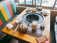-峰瑞藏地美食·石锅鸡·牦牛肉(大昭寺品牌店)