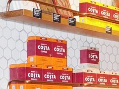 -COSTA COFFEE(上海月星环球港店)