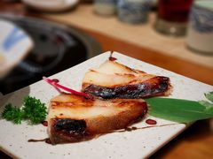 -蟹将军日本料理(中南路店)