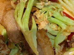 -北李·海肠捞饭·大连菜(望京凯德MALL店)