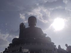 -天坛大佛